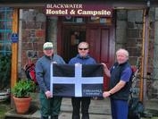 Blackwater Hostel